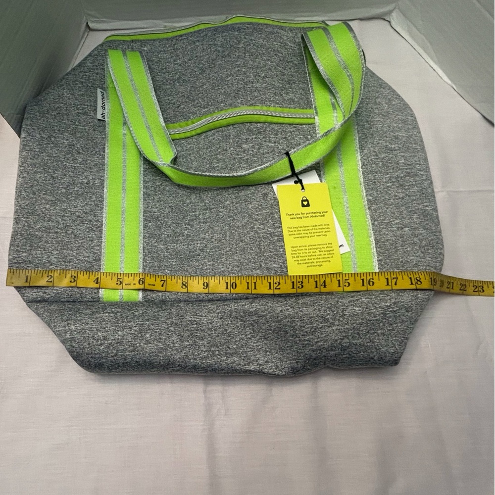 AHDORNED BAG